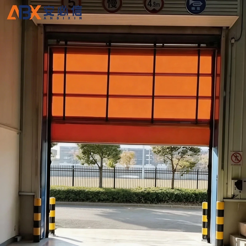 德宏傣族景颇族自治州PVC堆积门