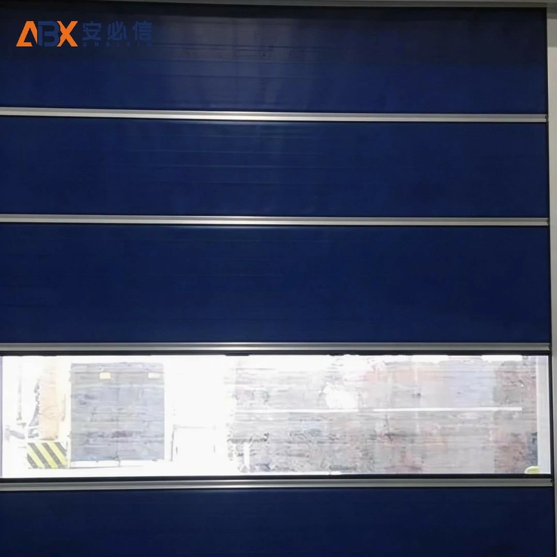 德宏傣族景颇族自治州快速卷帘门