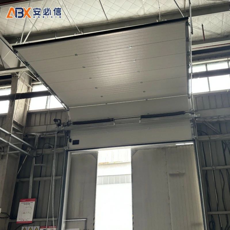 德宏傣族景颇族自治州保温滑升门