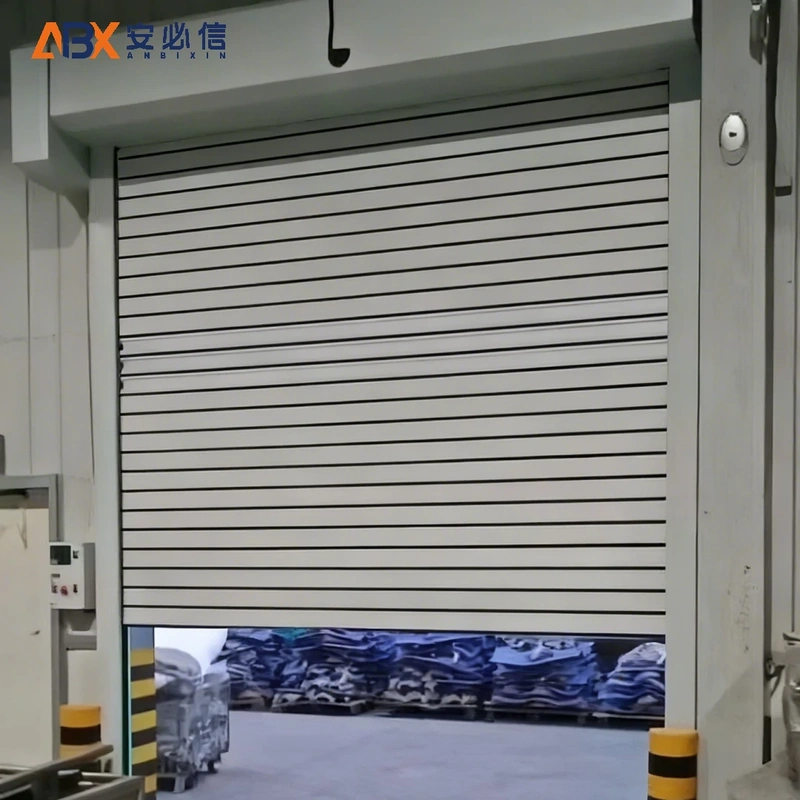 德宏傣族景颇族自治州金属高速门