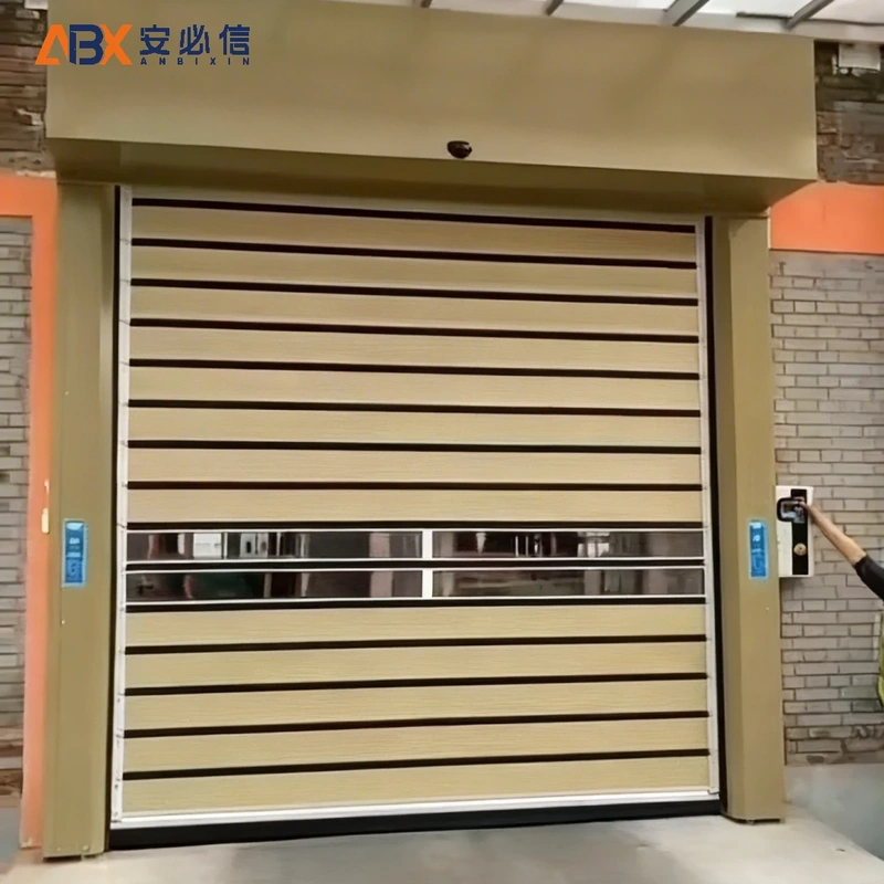 德宏傣族景颇族自治州医药密闭高速门